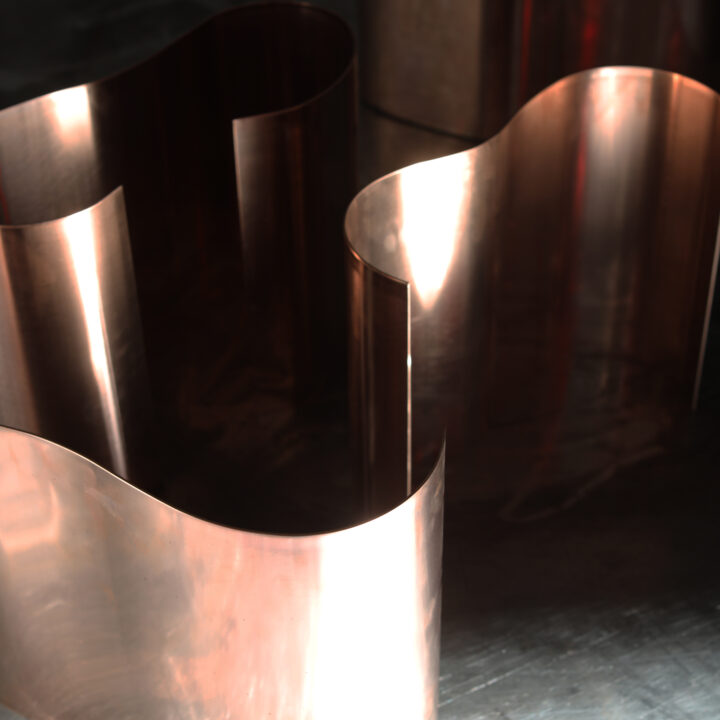 Tom Faulkner designer furniture