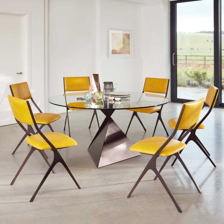 AVA-Glass-dining-140-Vienna-Non-Carver-BR-1(LR)