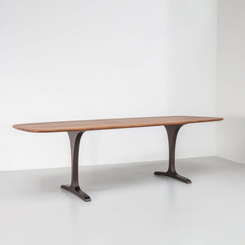 Angel Rectangular Dining Table