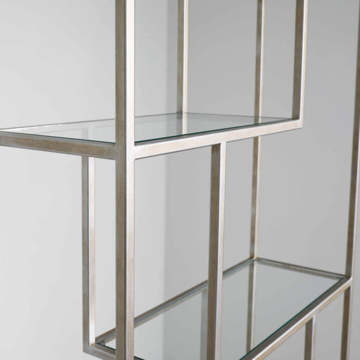 Bespoke Melrose Shelf