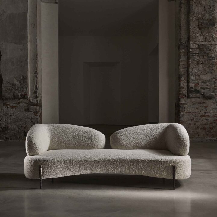 custom made sofa design
