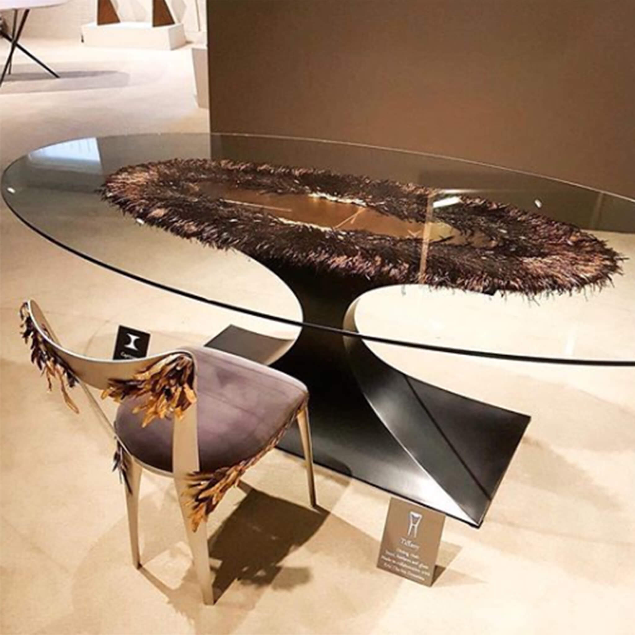 Partner Showrooms
