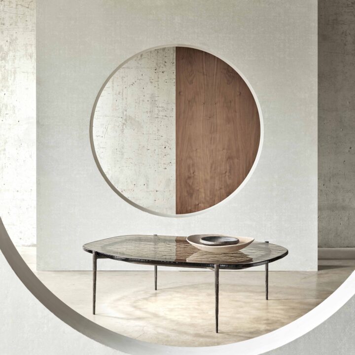 Luxury furniture designer UK