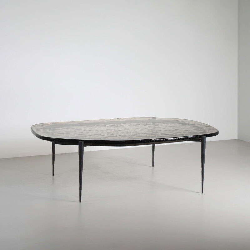 Cloud Coffee Table