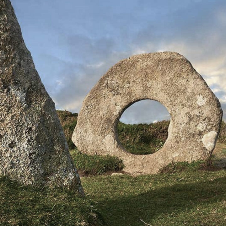Cornwall