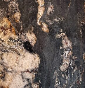 Cosmic Black