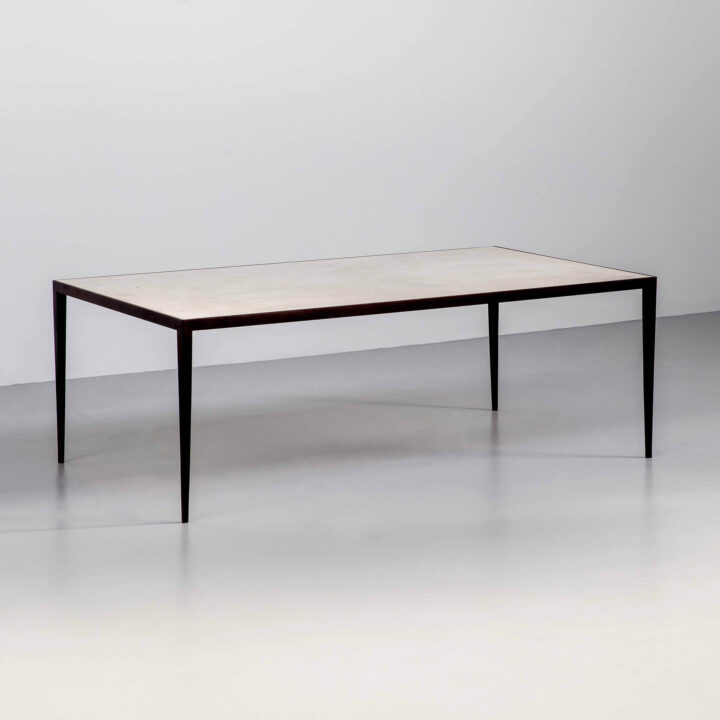 Flint coffee table
