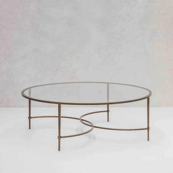 Florentine Gold specialist finish 