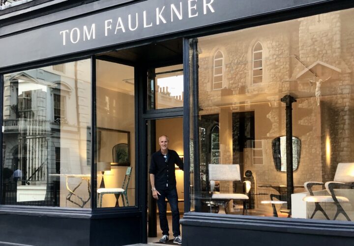 Our Showrooms