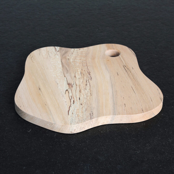 Lily-London-plain-chopping-board