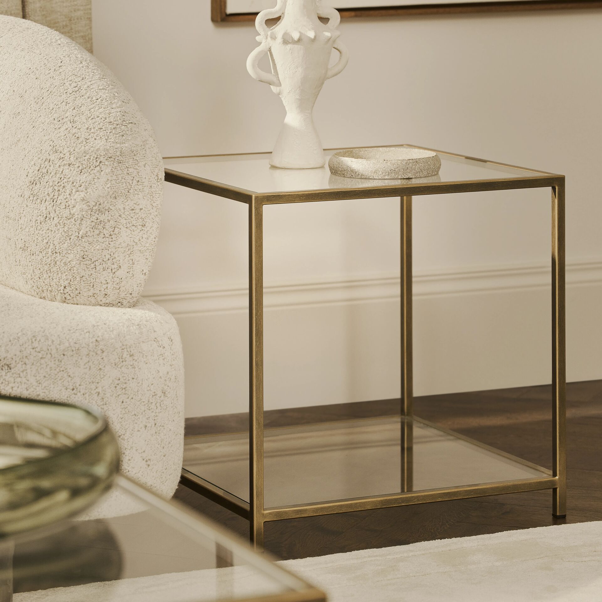 Madison Side Table