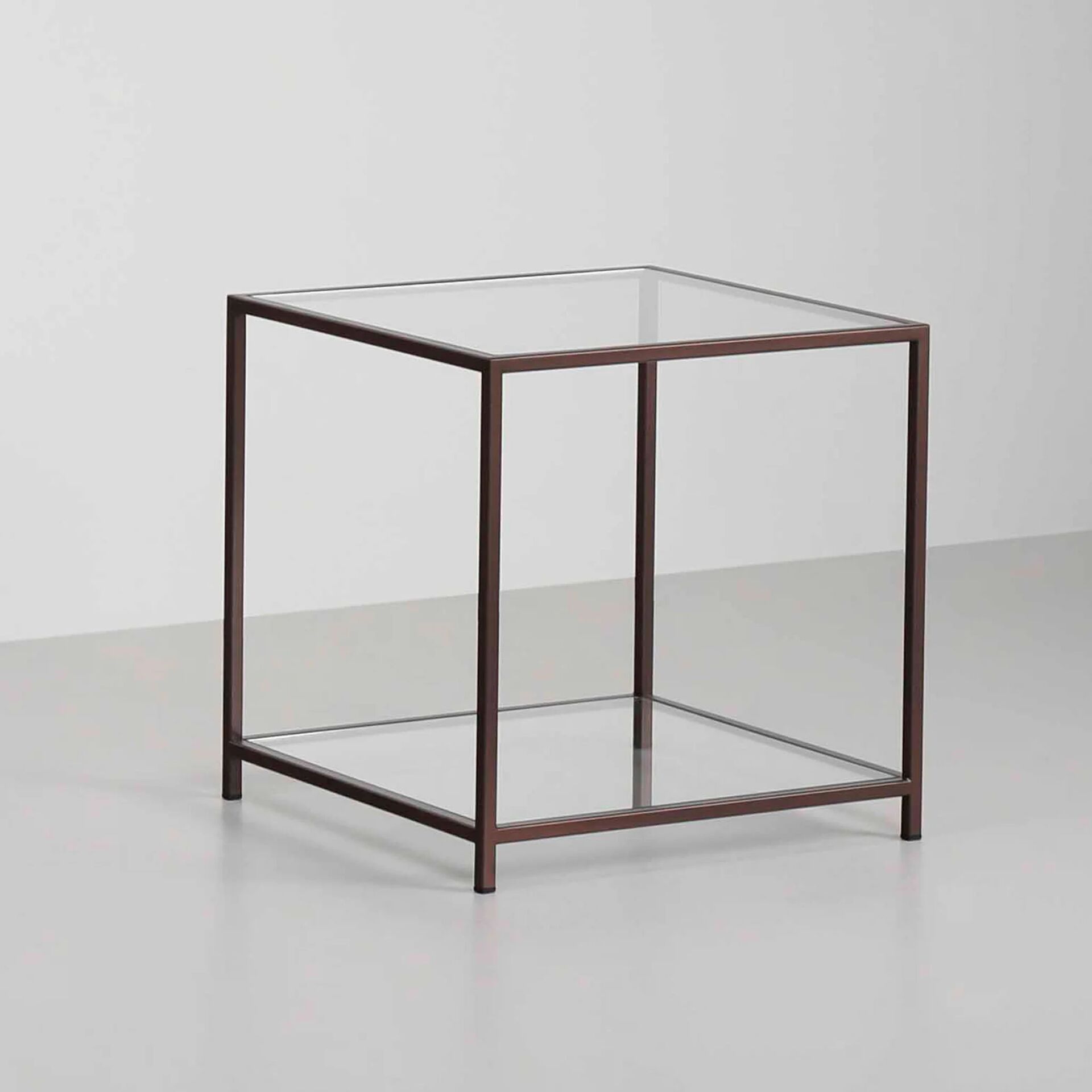 Madison side table