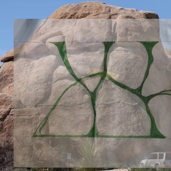 New Boulder Sketch