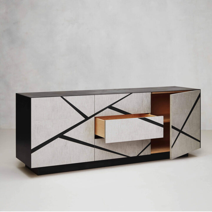Sale Odessa Cabinet | Contemporary Furniture by Tom Faulkner