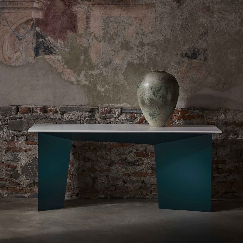Modern Console Table
