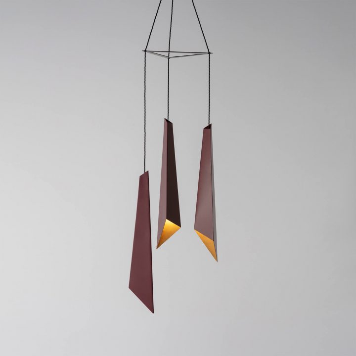 Pendant light