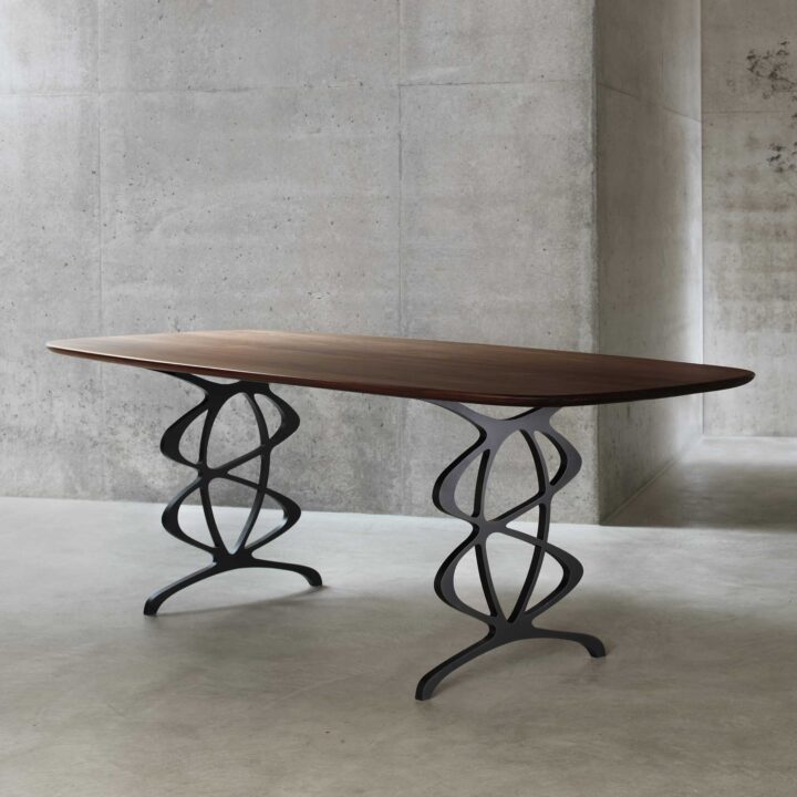 Vienna-dining-walnut-