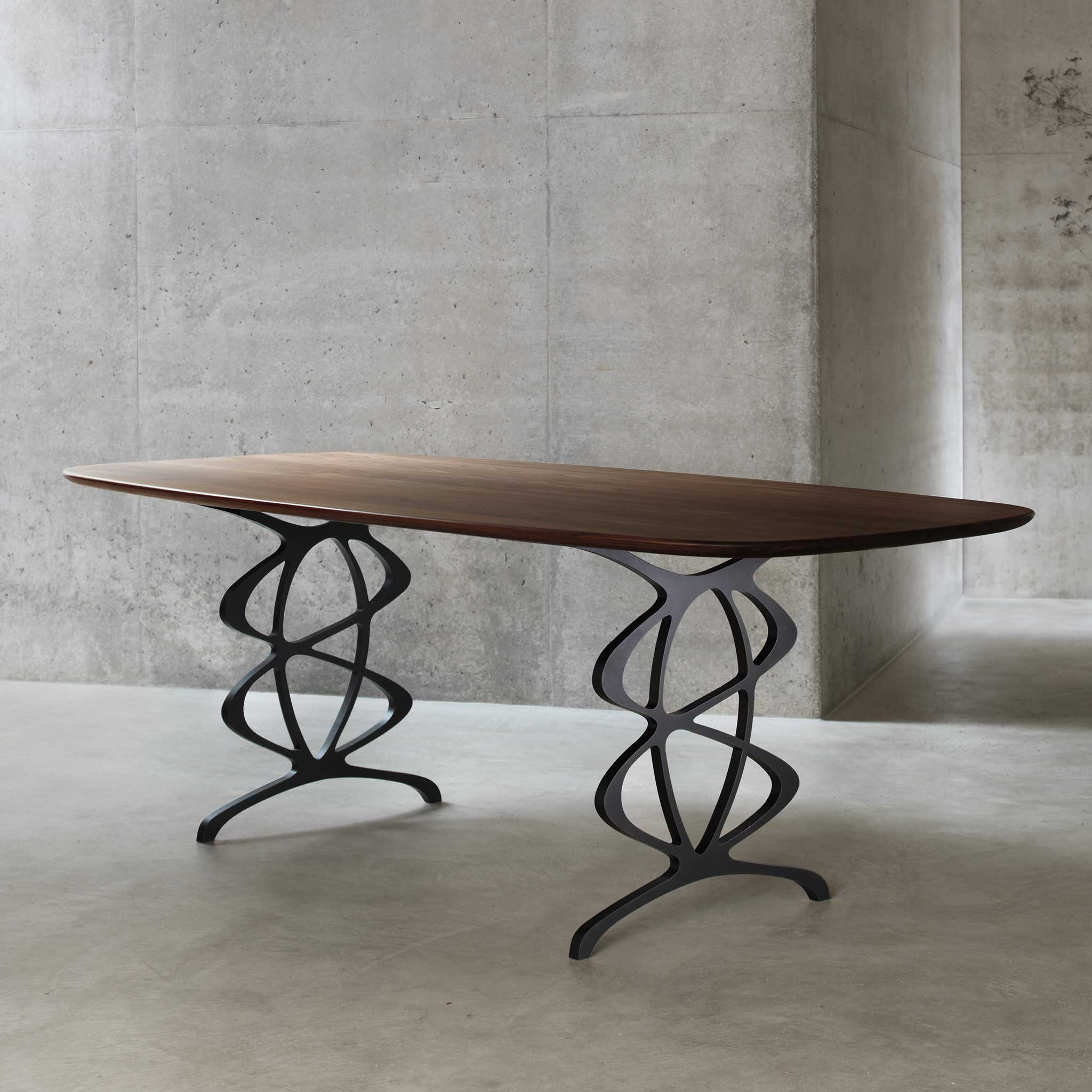 Vienna-dining-walnut-