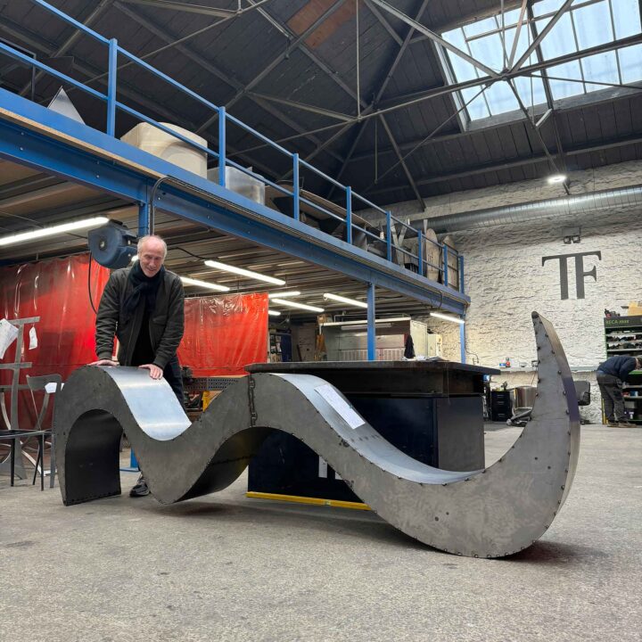 ultra modern furniture UK