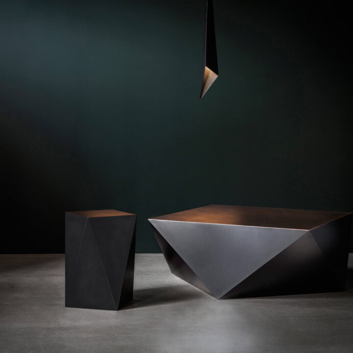 Balzac Coffee Table | Modern Furniture by Tom Faulkner