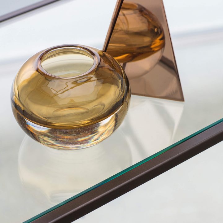 Madison Shelf | Modern Furniture by Tom Faulkner