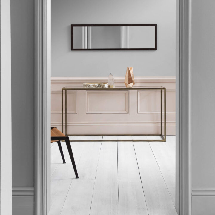 Florentine Gold specialist finish